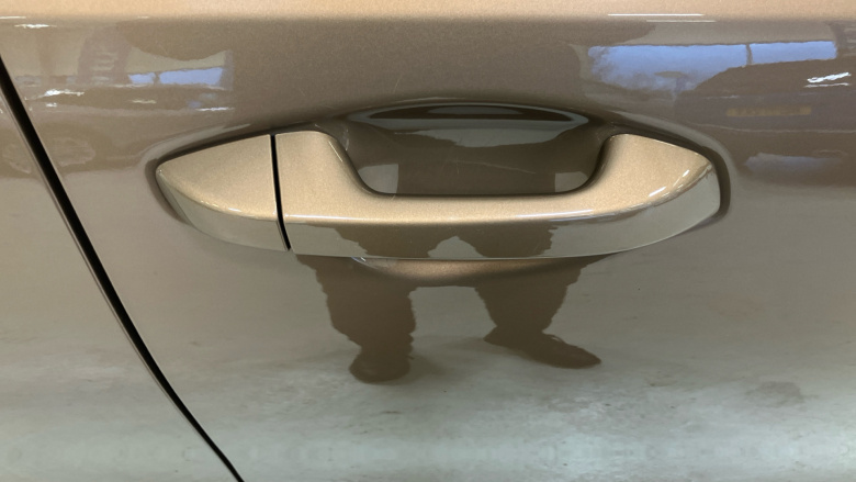 Kia Xceed 1.0T GDi ISG 2 5dr Petrol Hatchback